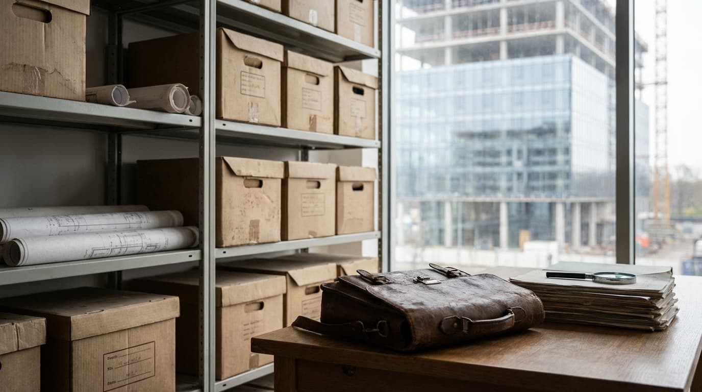 Advokat advarer: Byggesagsarkivets hemmeligheder kan vælte din bolighandel