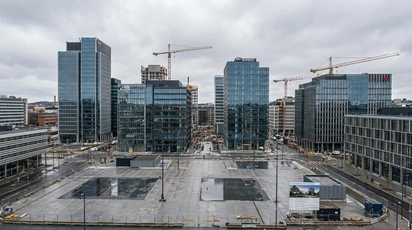 Heimdal og PenSam lancerer nyt finansieringsfond på 250 mio. euro