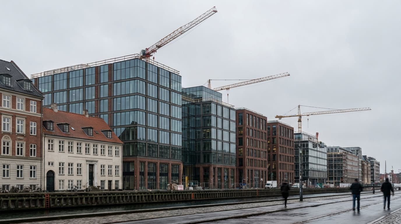 Boligskatterne stiger kraftigt – staten henter 3 mia. kroner