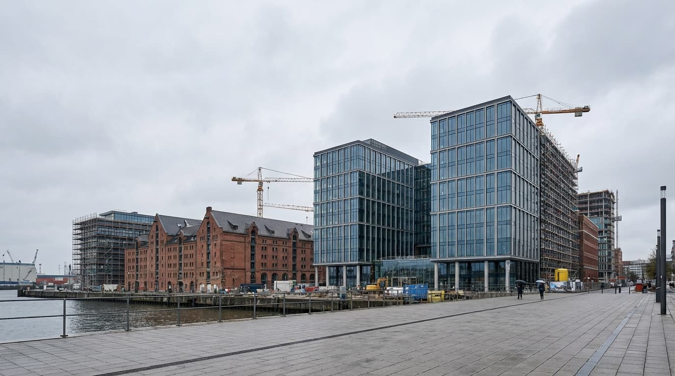 By & Havn når historisk milepæl med positiv egenkapital