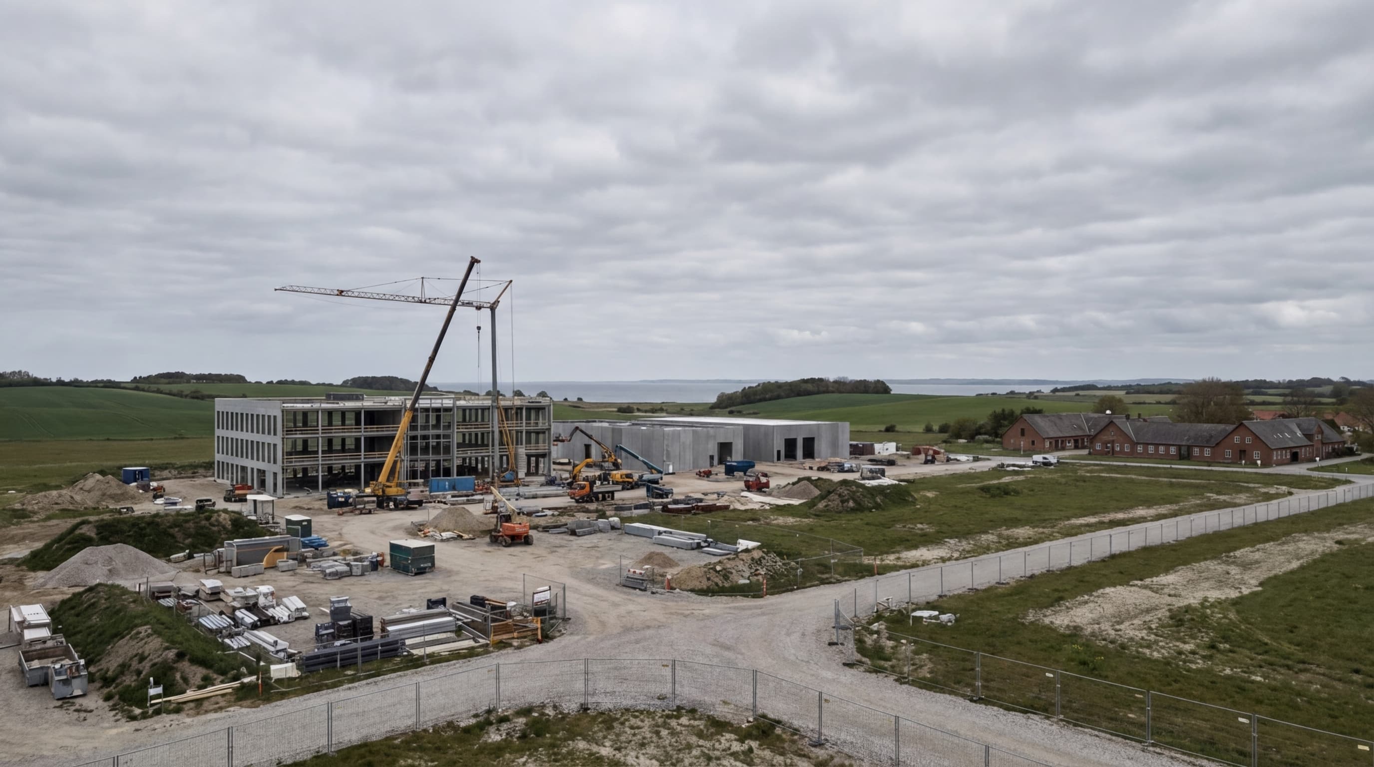 John Frandsen erobrer Nordfyn med ambitiøs ekspansion