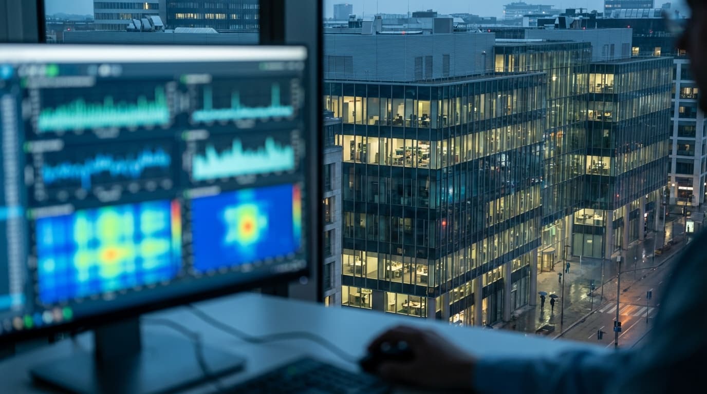 C.W. Obel sætter AI til arbejde for at spare energi