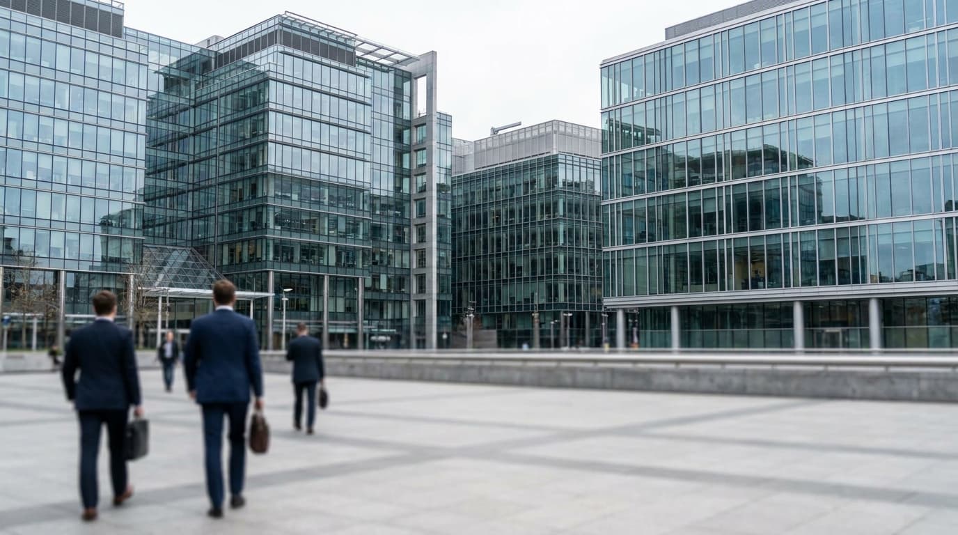 Banker presser kunder til at bruge egen mæglerkæde ulovligt