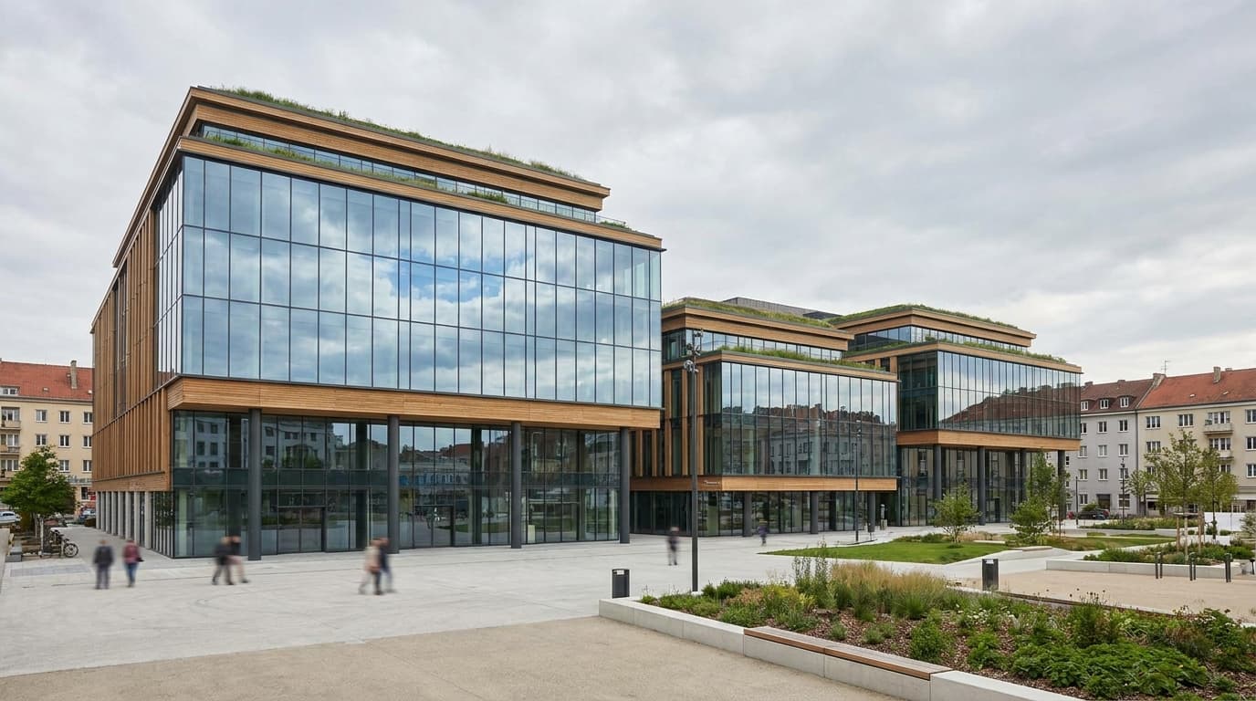 Realdania fejrer jubilæum med 650 mio. kr. til fællesskaber