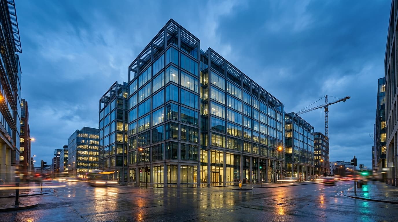 Castellum køber tilbage for 1,7 milliard kroner