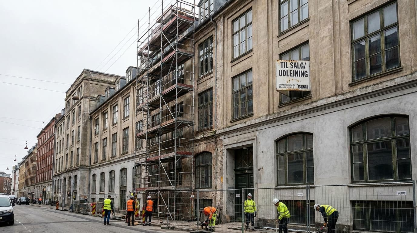 Flexbolig er billigere, men pas på – kend reglerne først