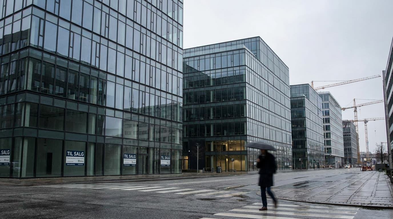 Boligejere frygter stoledansen – hver fjerde tøver med at sælge
