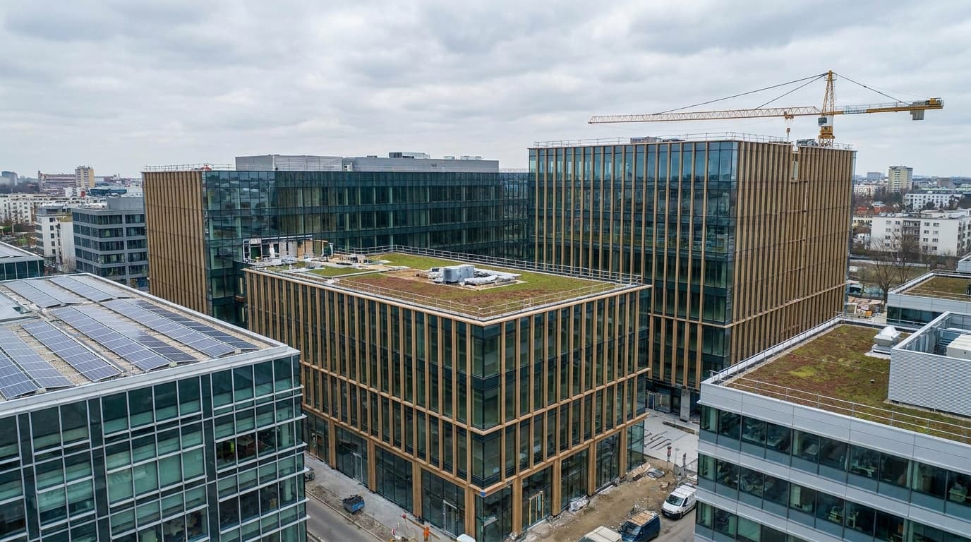 Energieffektive huse dominerer boligmarkedet