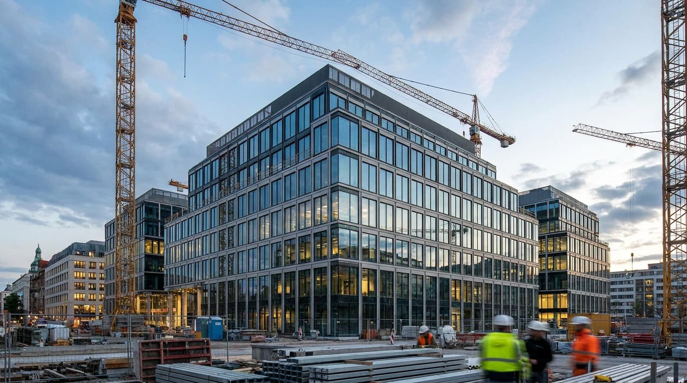 PensionDanmark modtager europæisk pris for innovativt venturearbejde