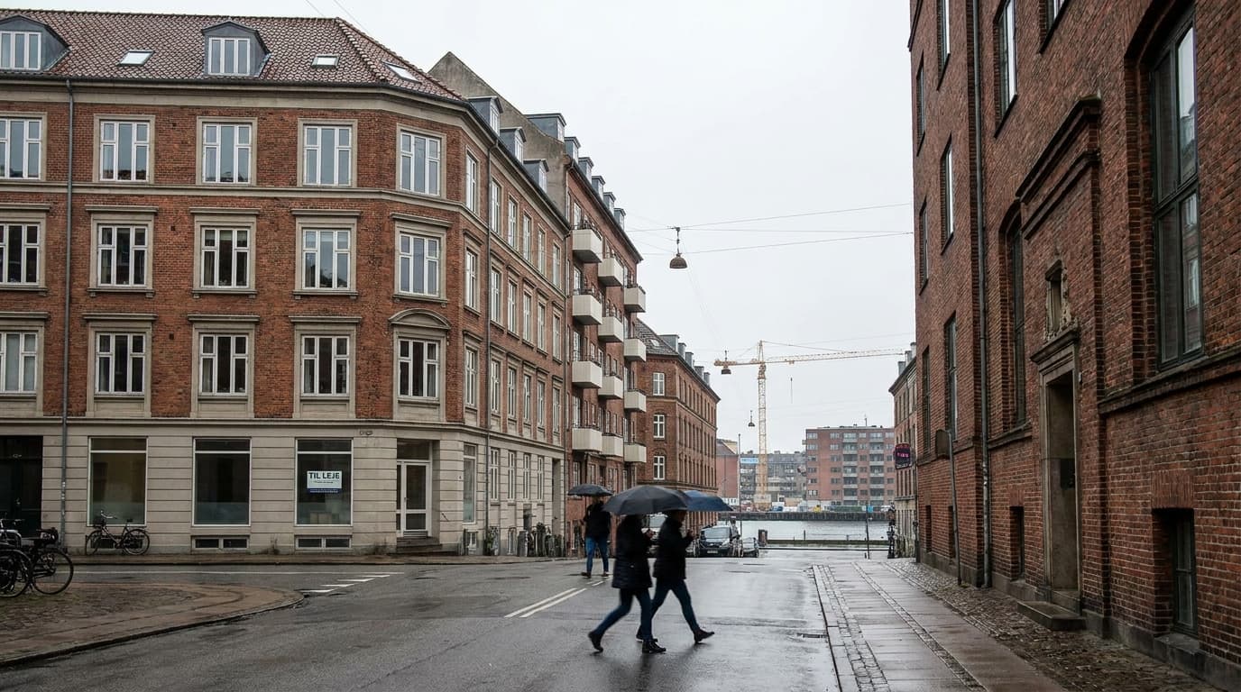Nyt projekt fra Aalborg Universitet: Bo godt