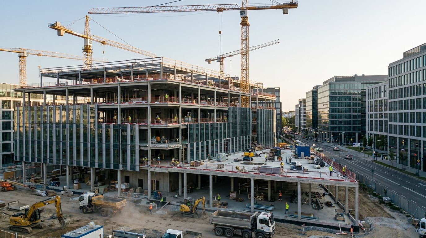Ejendomsmarkedet får ny fart: August rekord med 5,8 mia.