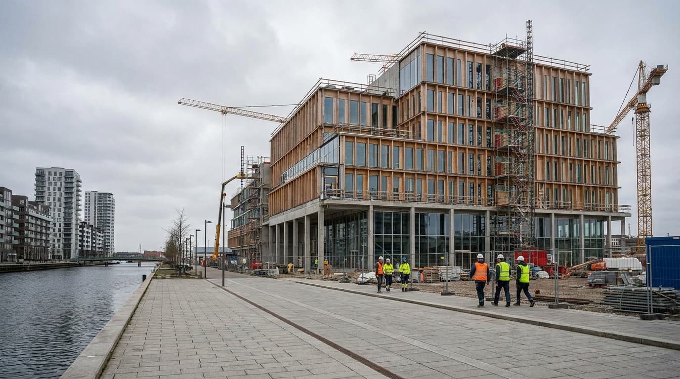 København investerer 435 mio. i ny specialskole i Ørestad