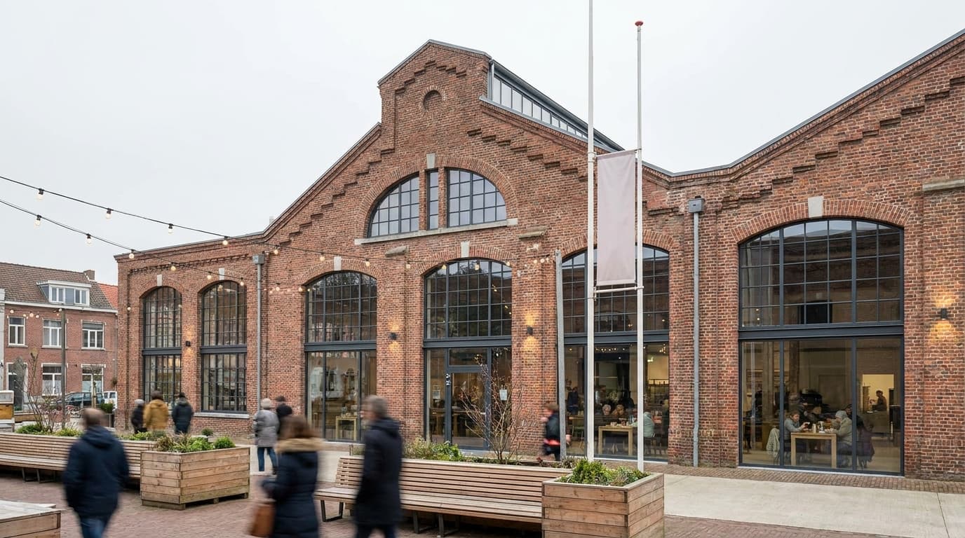 Samlingskraft: Kulturarven samler mennesker og styrker lokale fællesskaber