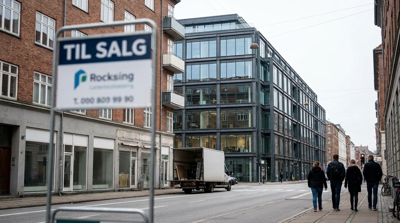 Du kan fortryde møbelkøb ved andelsbolighandel