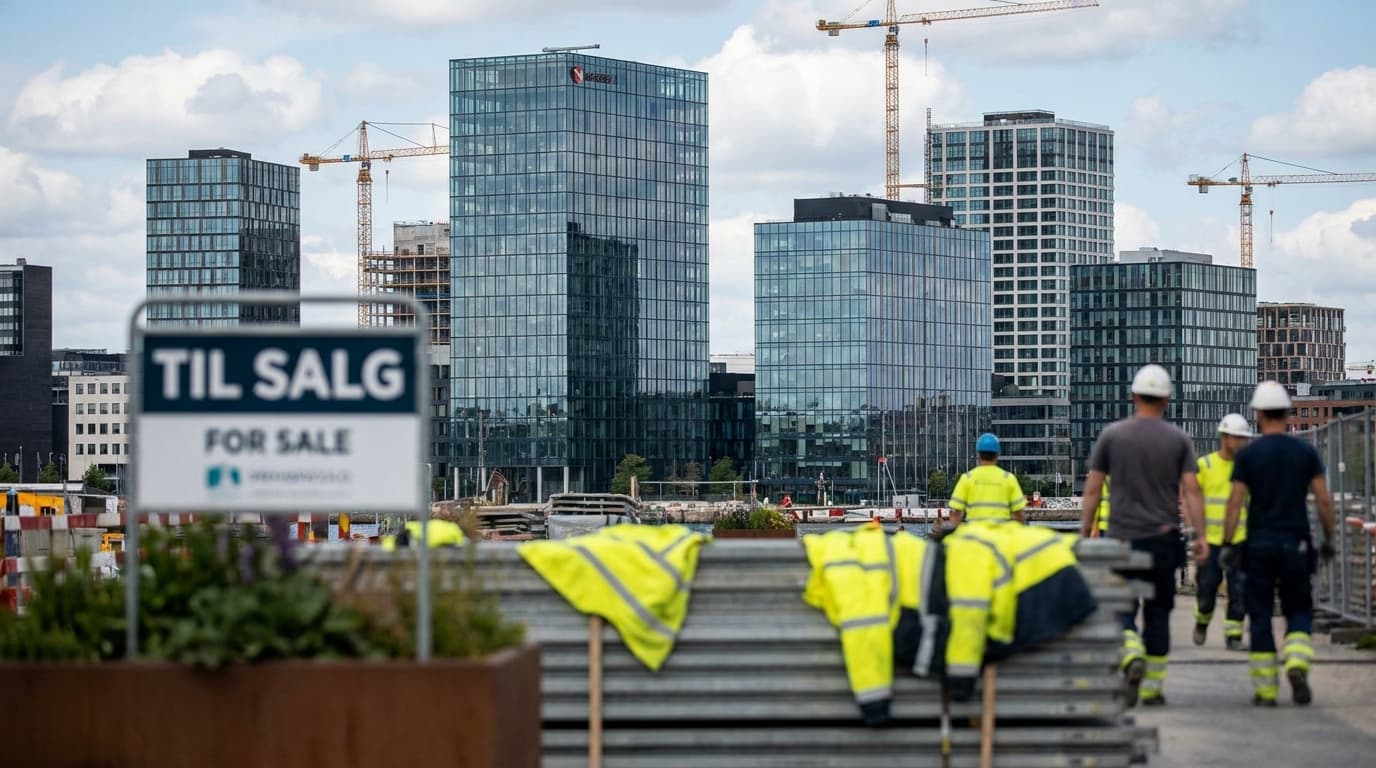 John Frandsen: Juli buldrer på boligmarkedet – historisk handelsmåned igen i år