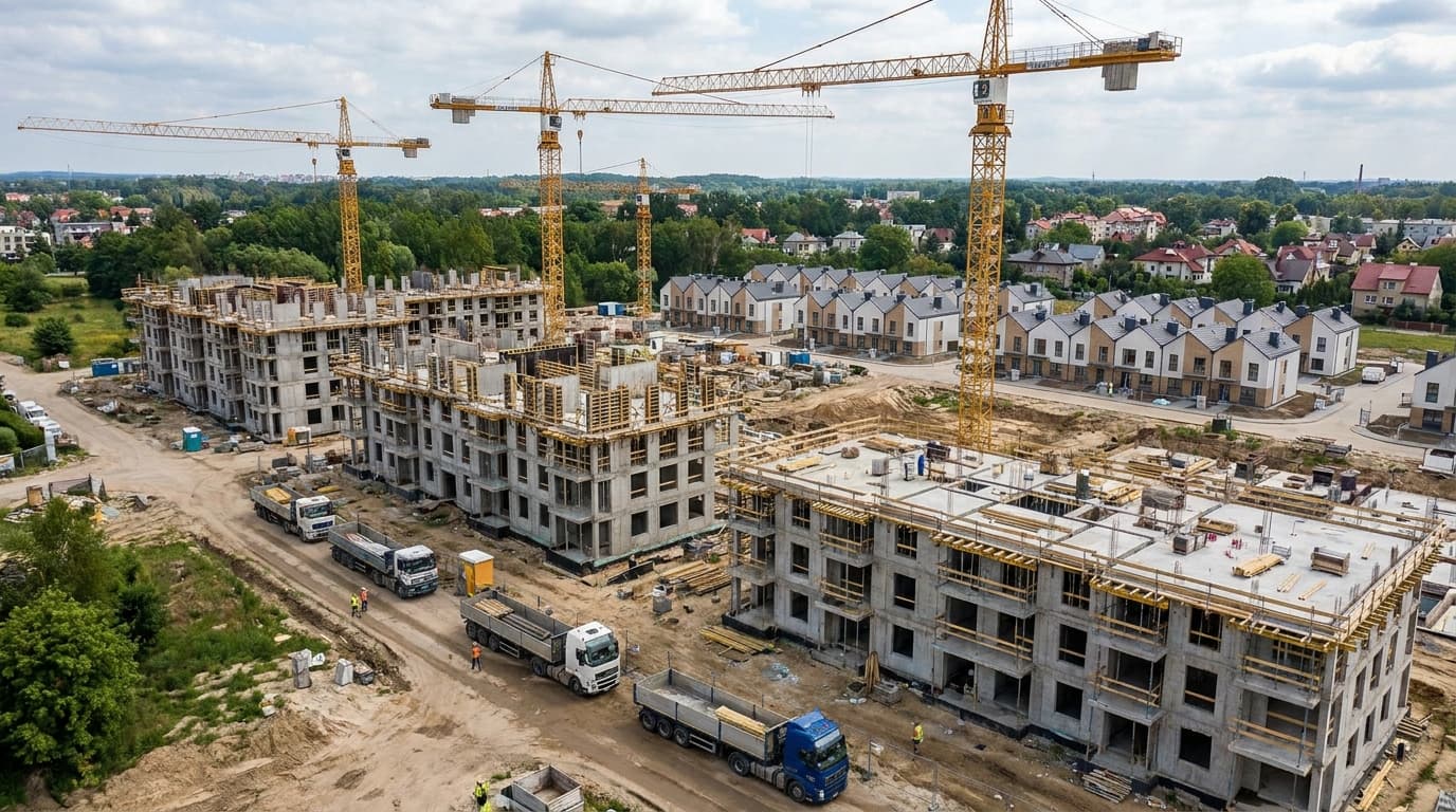 Hussalget boomer i 36 kommuner – se hvor