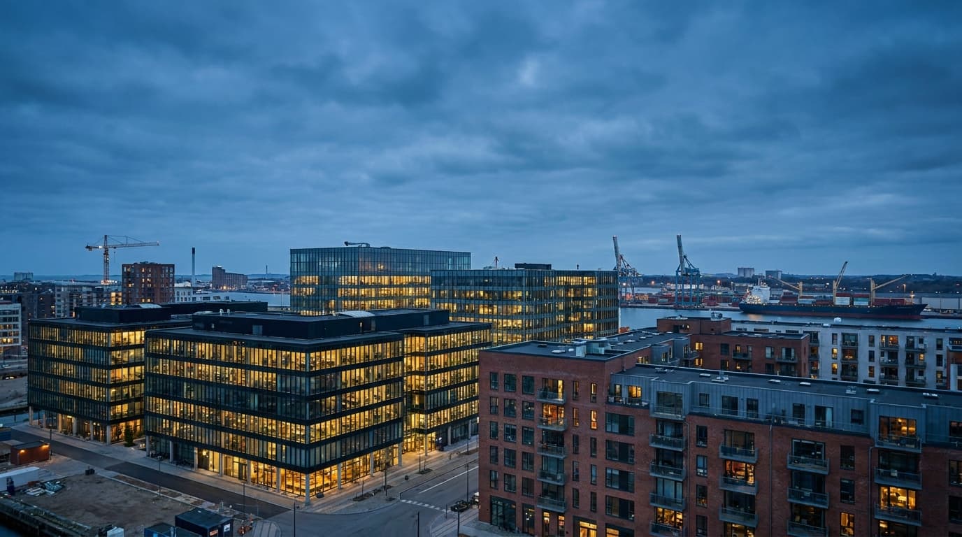 Nyt om navne: PensionDanmarks investeringschef stopper efter 23 år