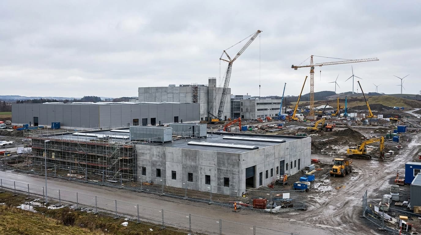 Milliardinvestering: Dansk pensionskapital styrker Europas forsvarsteknologi