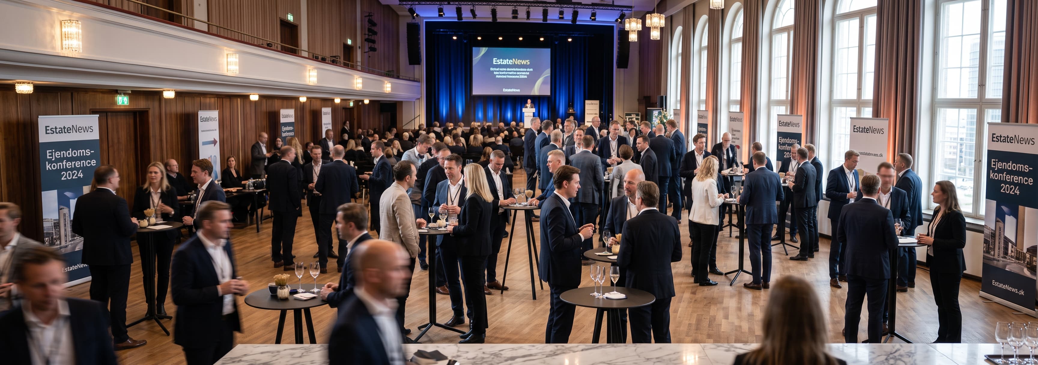 Nyt om navne hero image