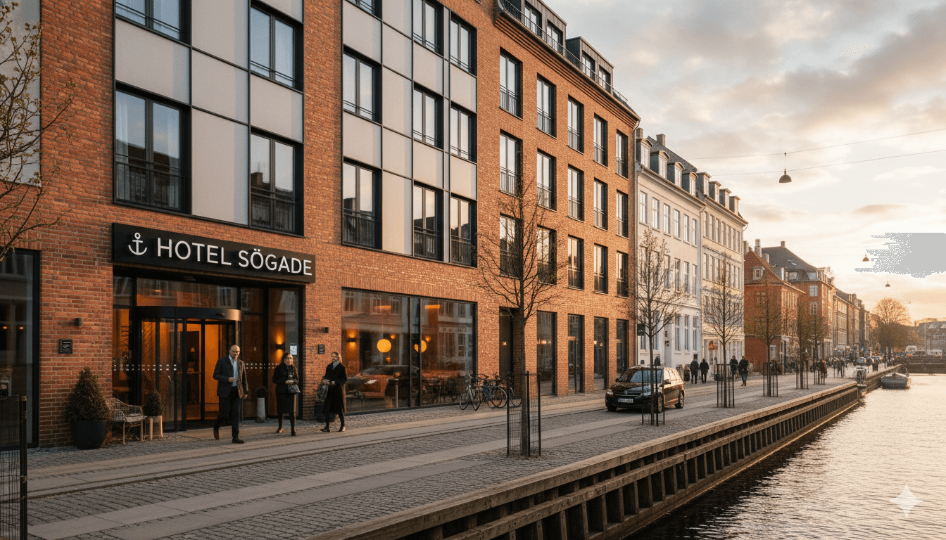 Hotel hero image